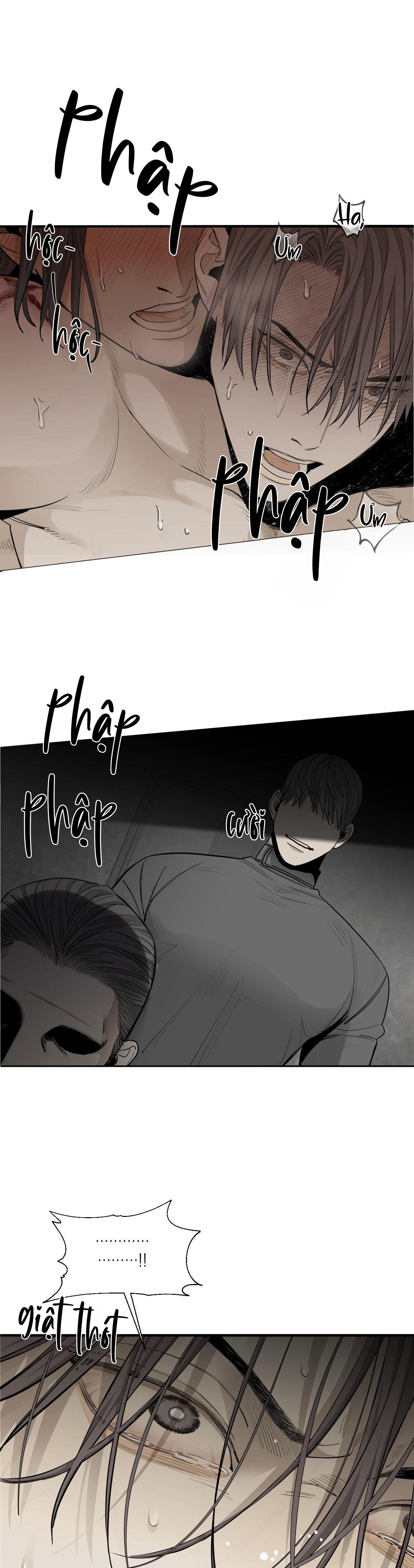 Đọc truyện SÂU THẲM - Chapter 2