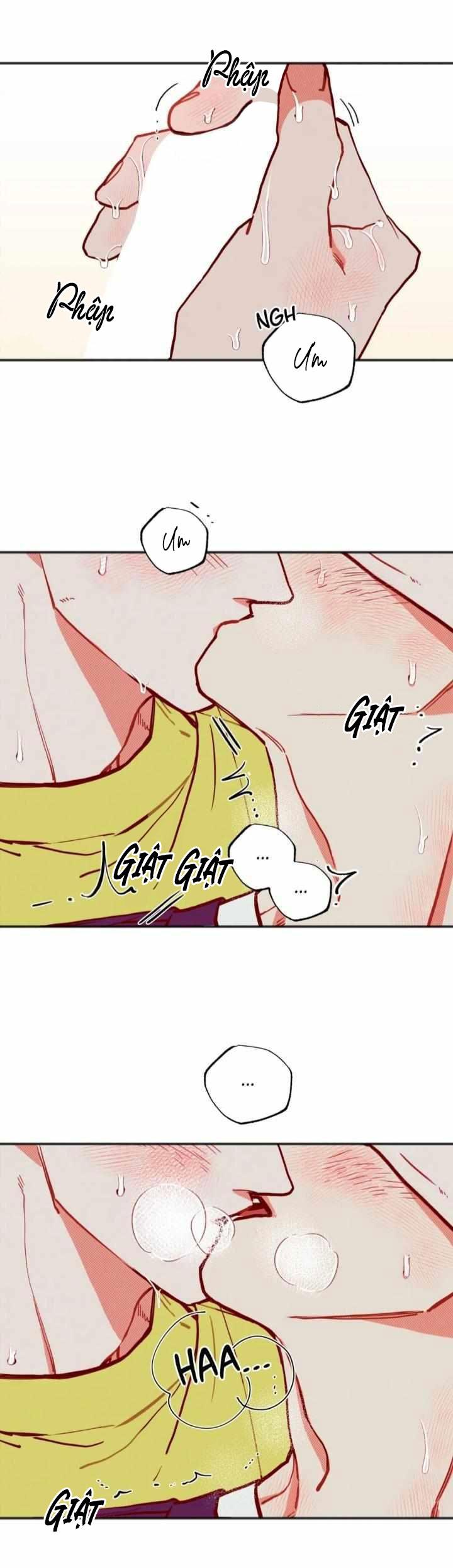 Đọc truyện [HOÀN] Muốn Sống Thì Phải Giữ Trinh - Chapter 14