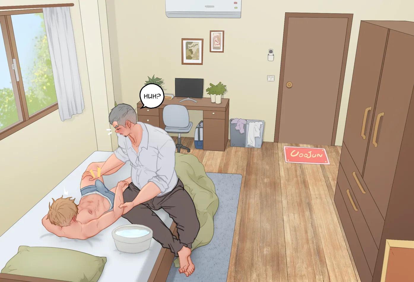 Đọc truyện TUYỂN TẬP CHIM TO SIÊU DÀI - Chapter 44