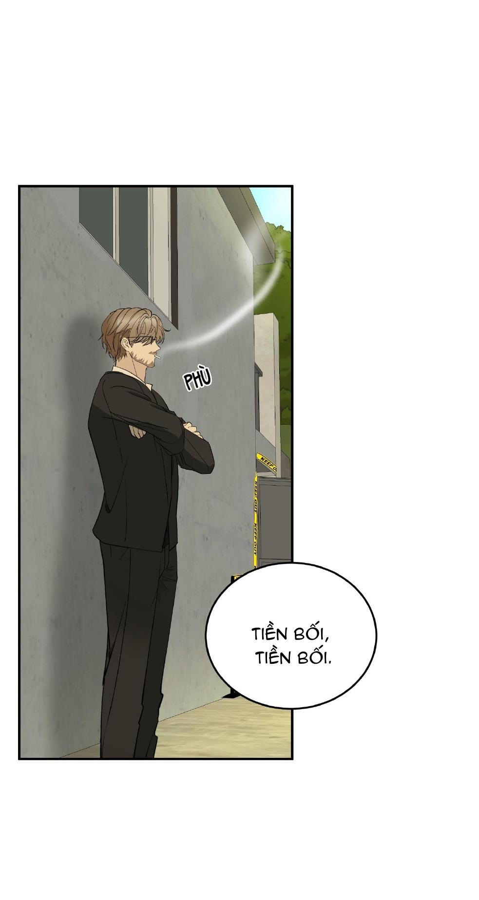 Đọc truyện Tuyển Tập Manhwa Dằm Khăm - Chapter 79