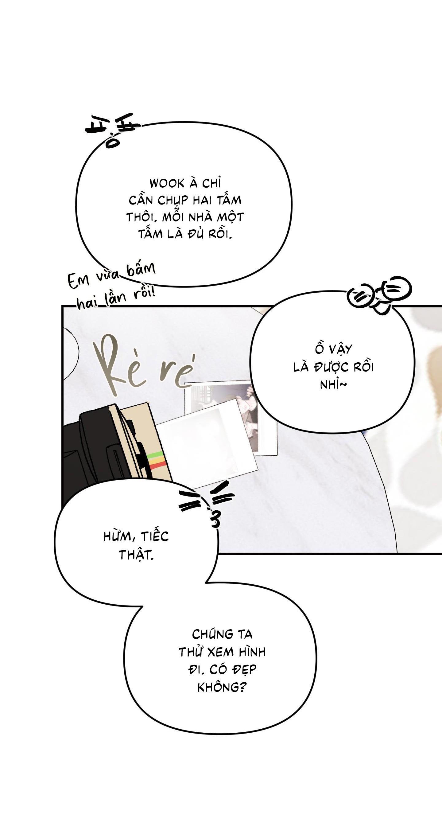 Đọc truyện Thán phục thanh xuân - Chapter 82