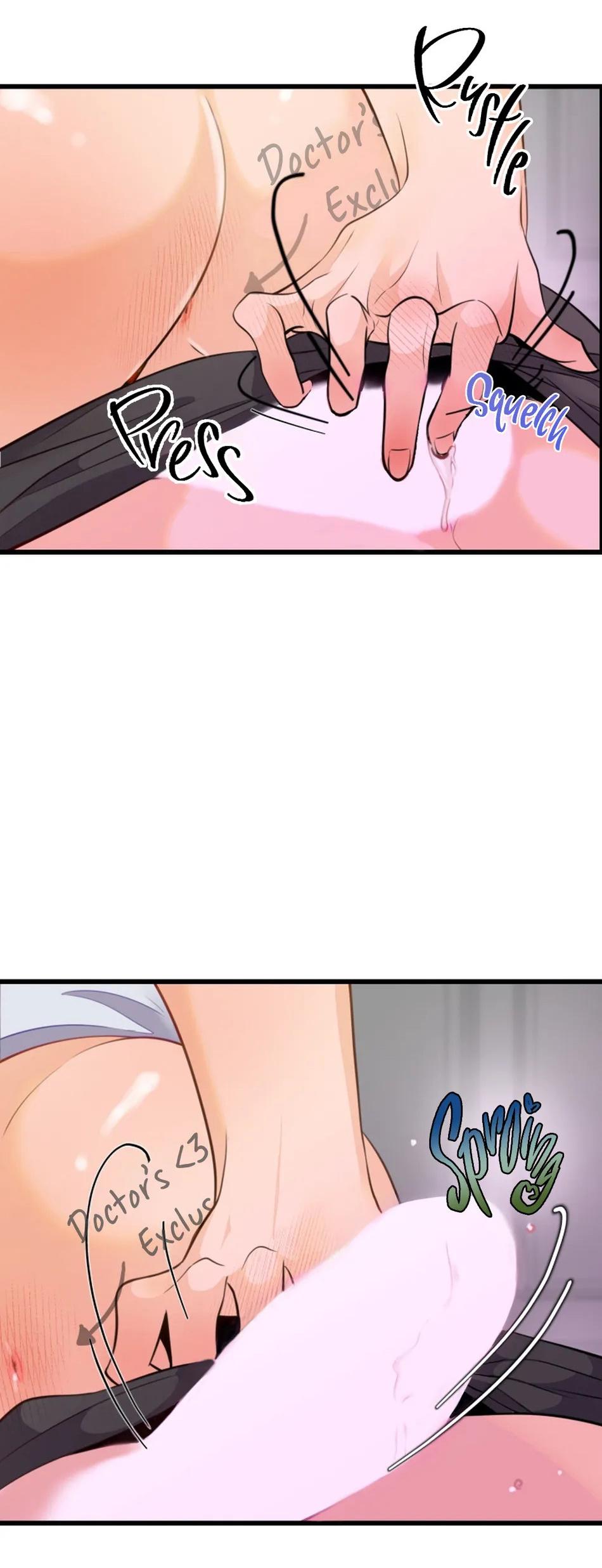 Đọc truyện Bản báo cáo bắt giữ tuyến tiền liệt - Chapter 6