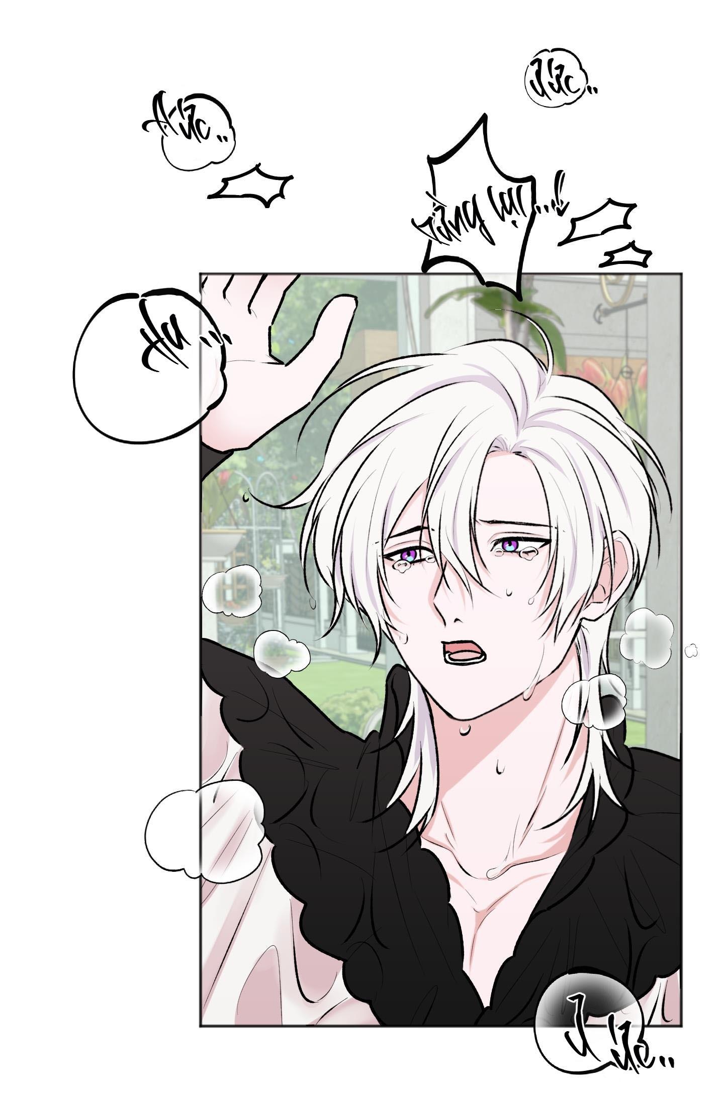 Đọc truyện TUYỂN TẬP ABO - MANG THAI NGẮN CỦA NHÀ SẸC - Chapter 49