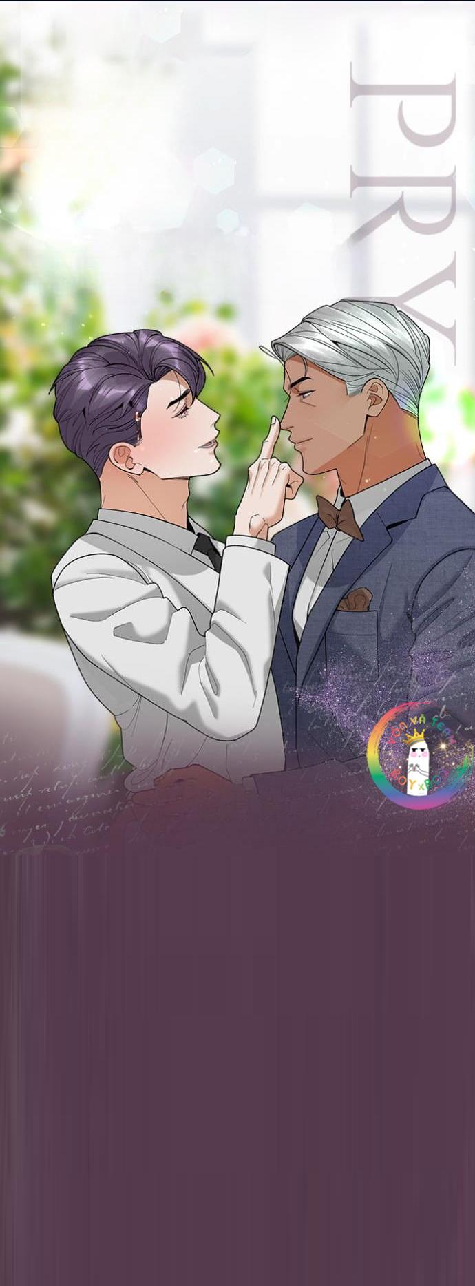 Đọc truyện PRY (Trộm Nhìn) -END - Chapter 50