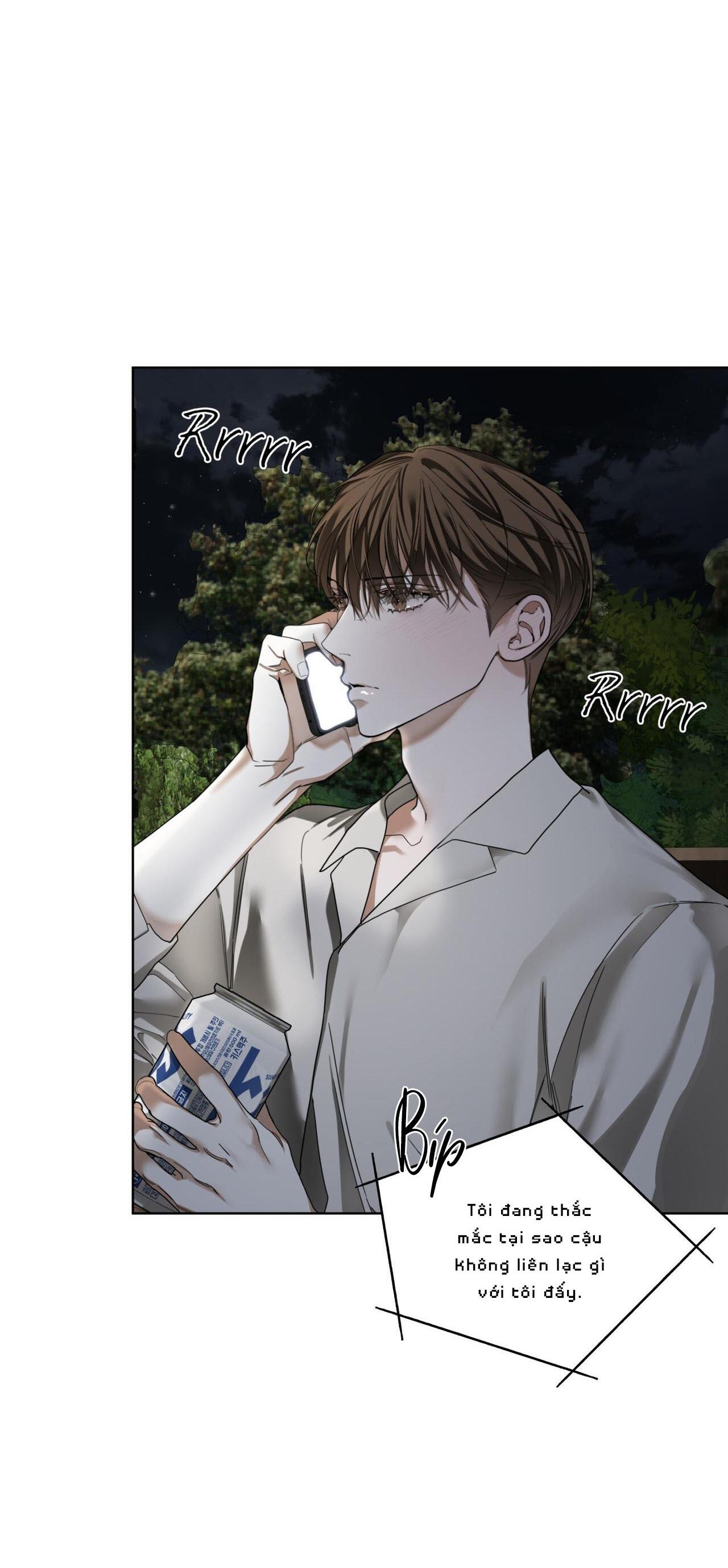 Đọc truyện Phạm Luật - Chapter 88