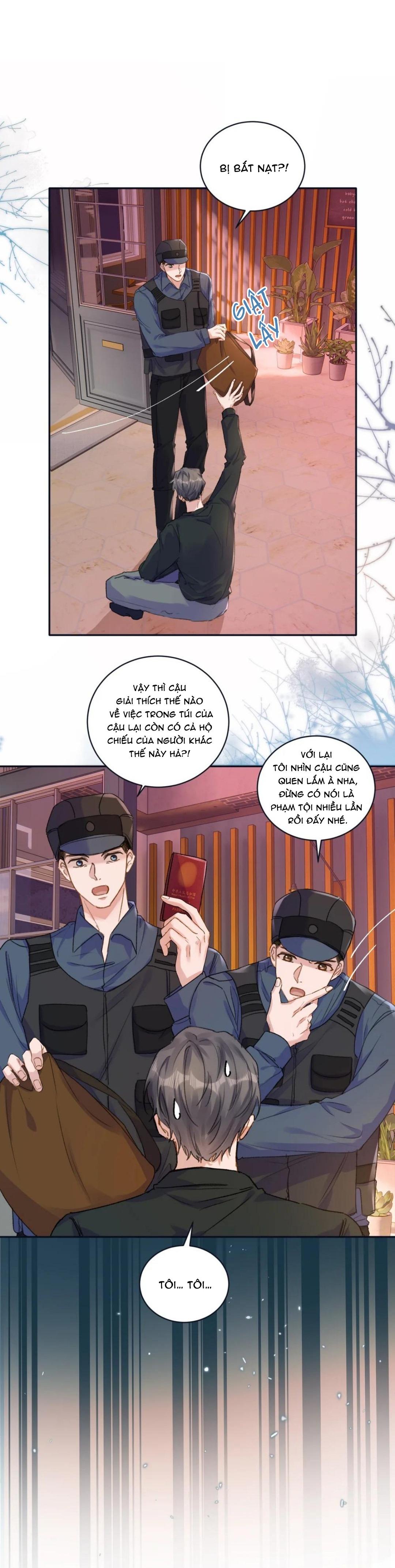 Đọc truyện Hữu Danh - Chapter 97