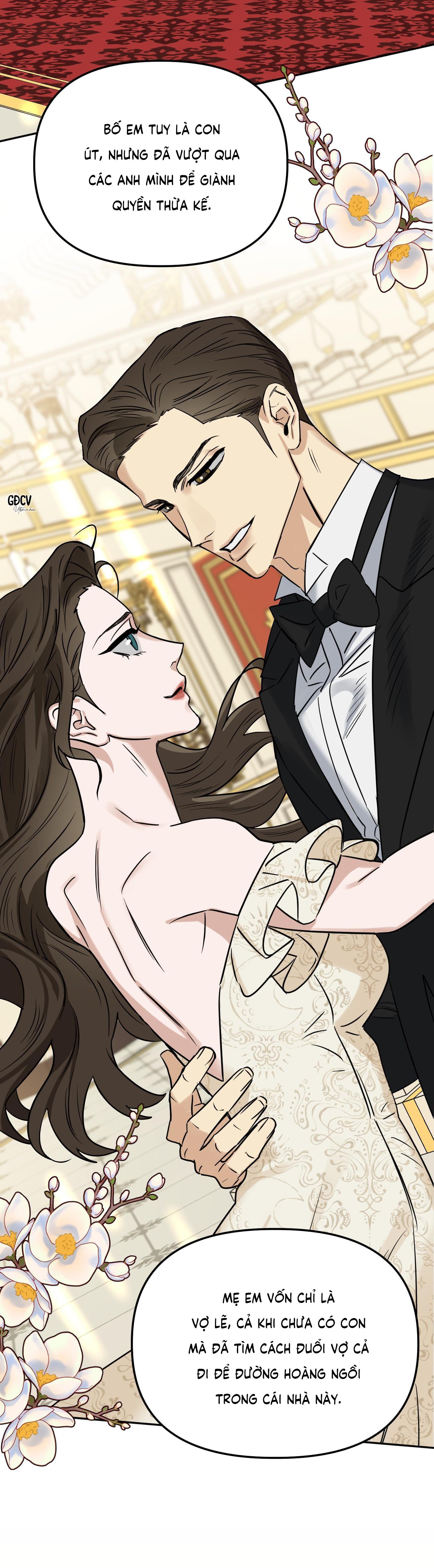 Đọc truyện [END] THUẦN HÓA THIẾU GIA - Chapter 6