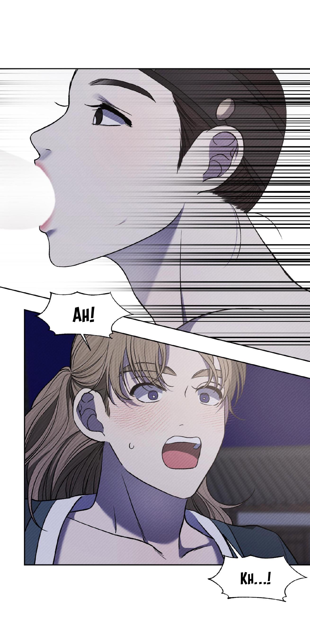 Đọc truyện Ánh Đèn - Chapter 8