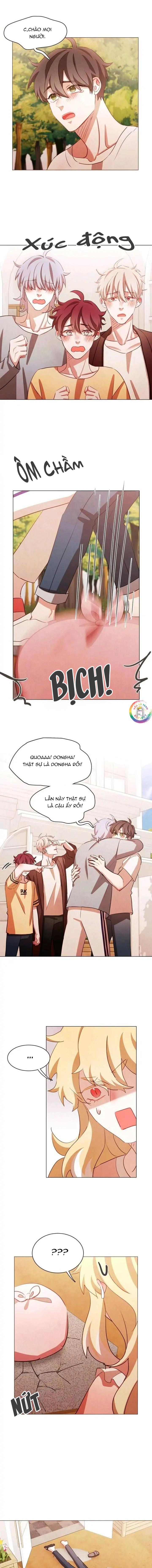 Đọc truyện Ma Cà Rồng Đếch Có Thật Đâu! (END) - Chapter 47