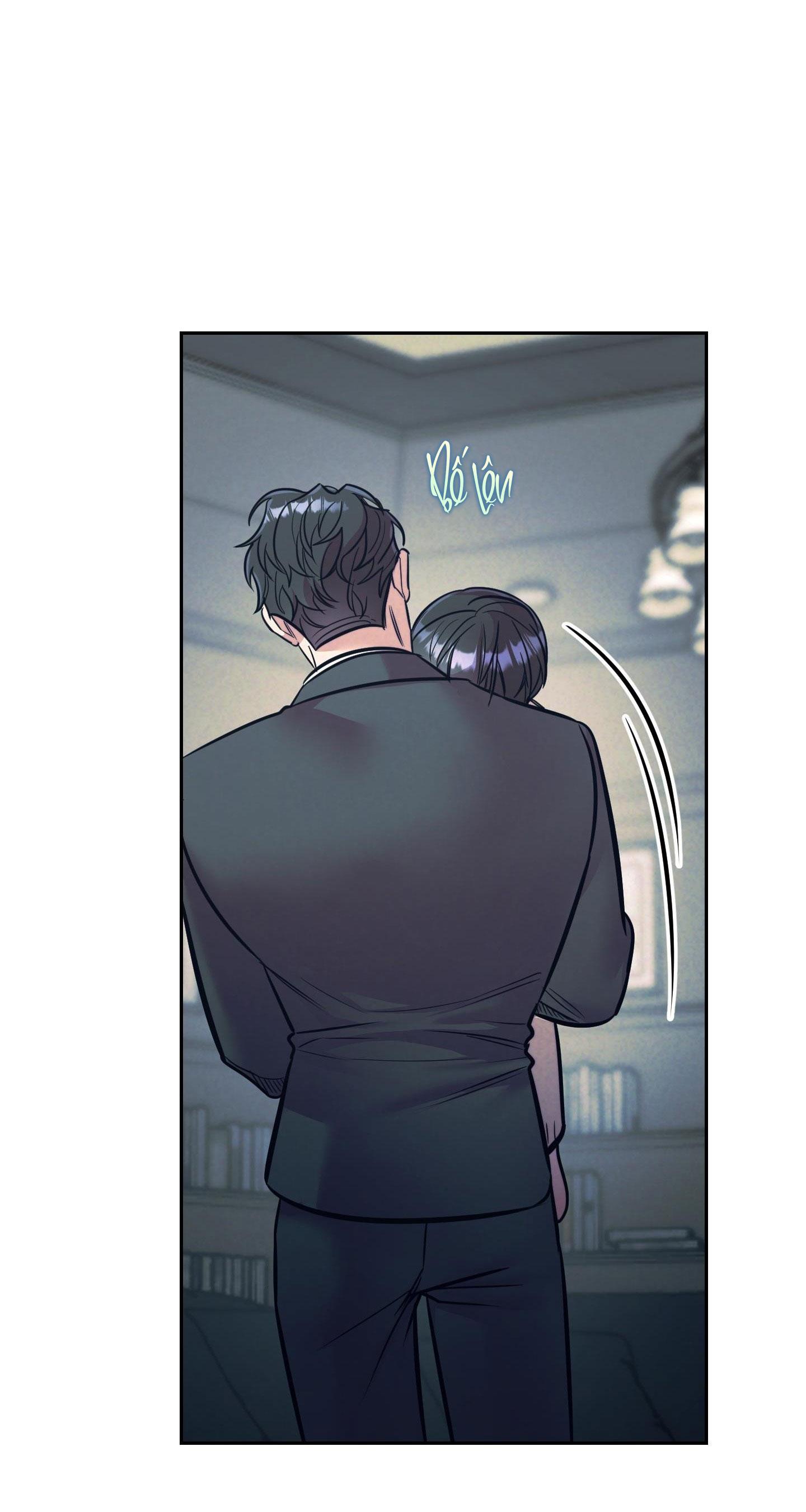 Đọc truyện KỲ THỊ - Chapter 28