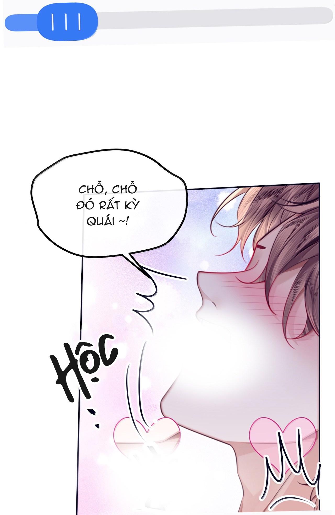 Đọc truyện (END) Đặc Chế Cho Riêng Anh - Chapter 105