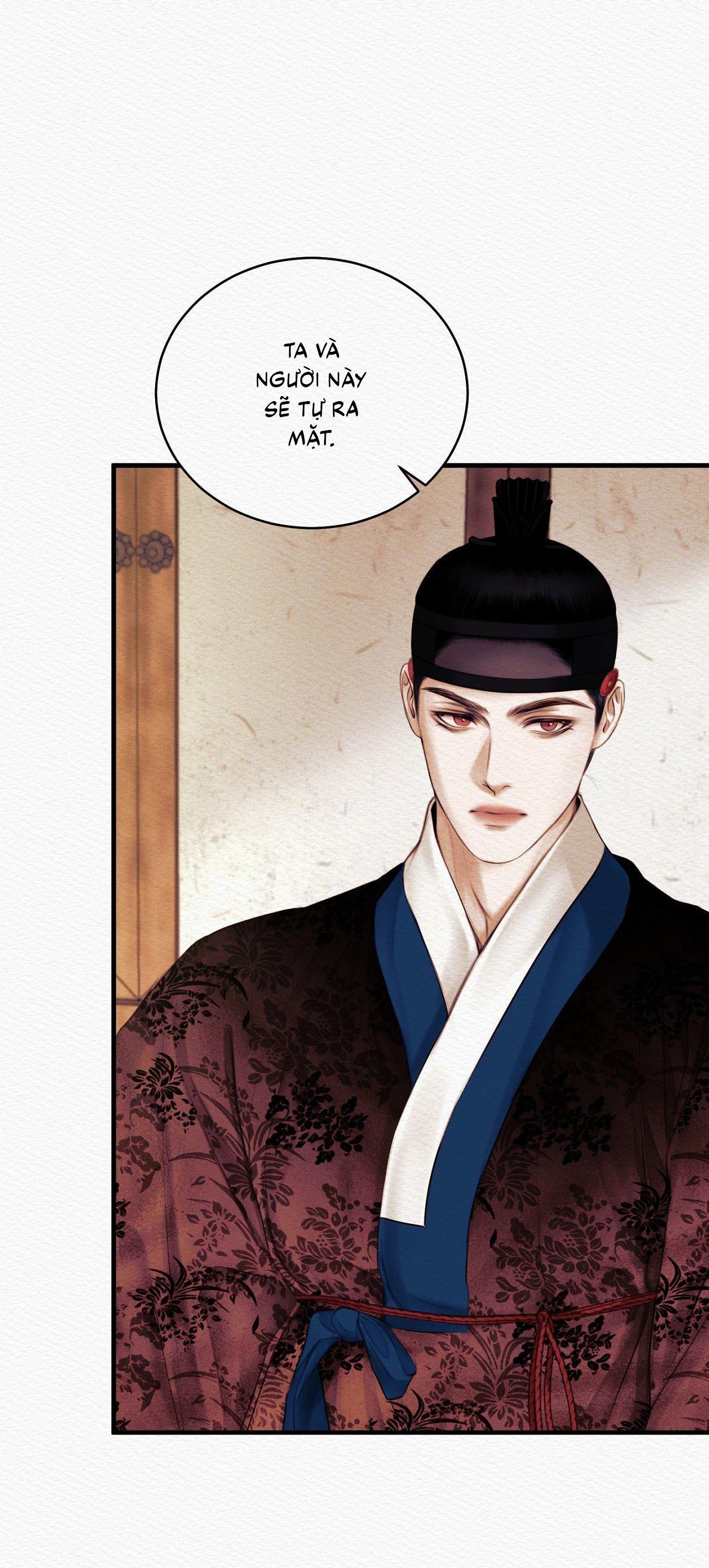 Đọc truyện Củy Dạ Khút - Chapter 73