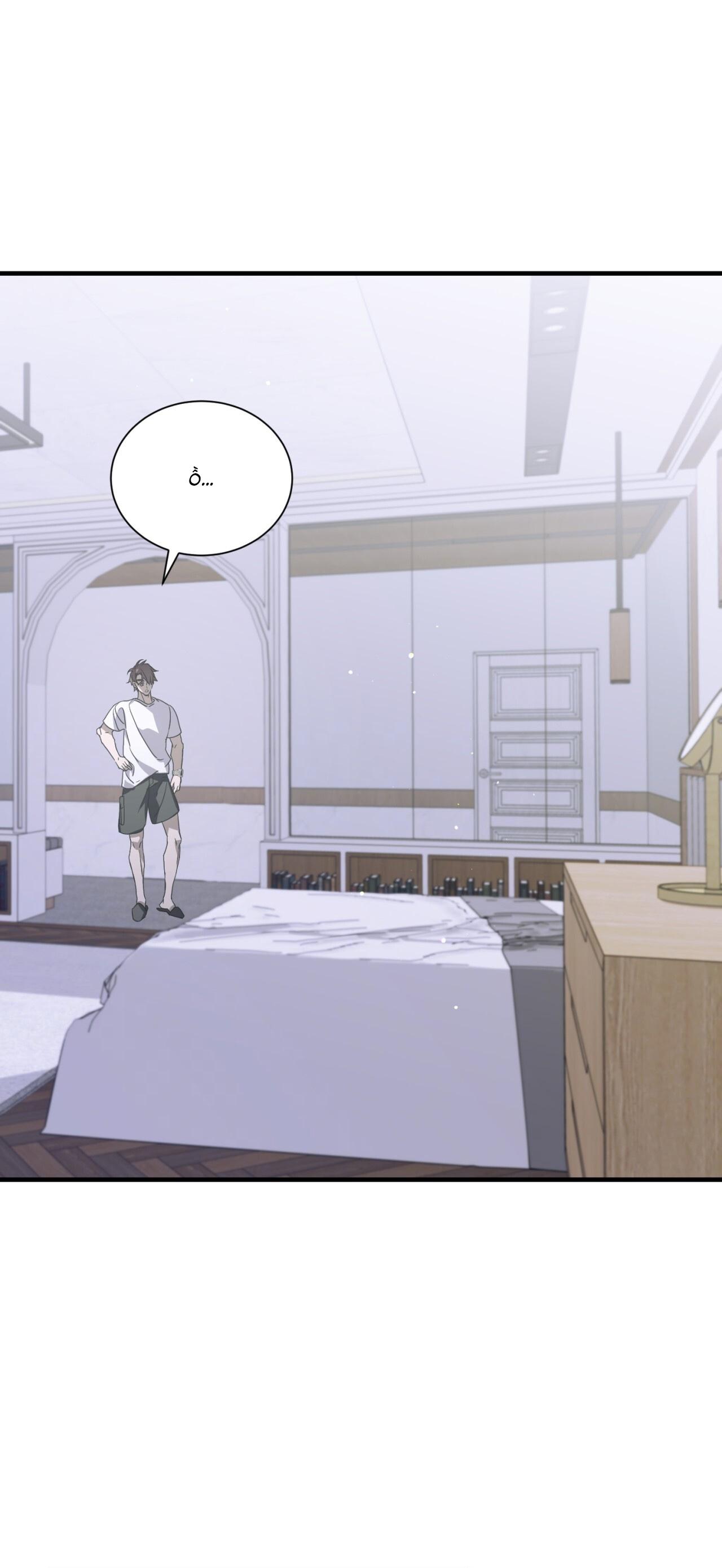 Đọc truyện LẠC LỐI - Chapter 29