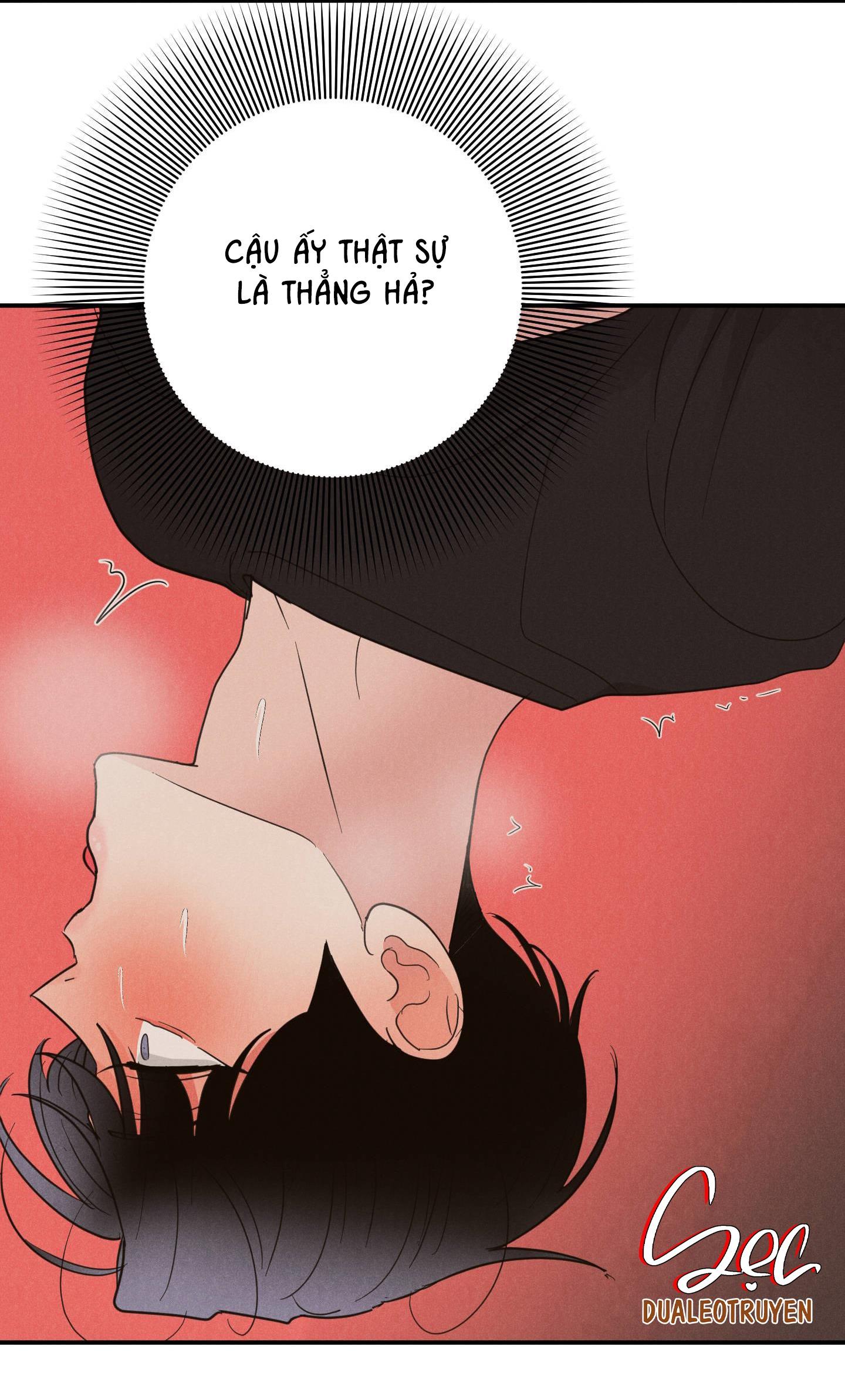 Đọc truyện (DROP) MÓN QUÀ DÀNH CHO KẺ NGẠO MẠN - Chapter 46