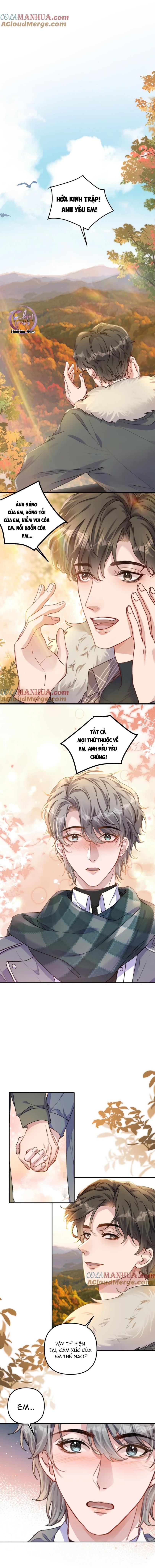 Đọc truyện Hữu Danh - Chapter 62