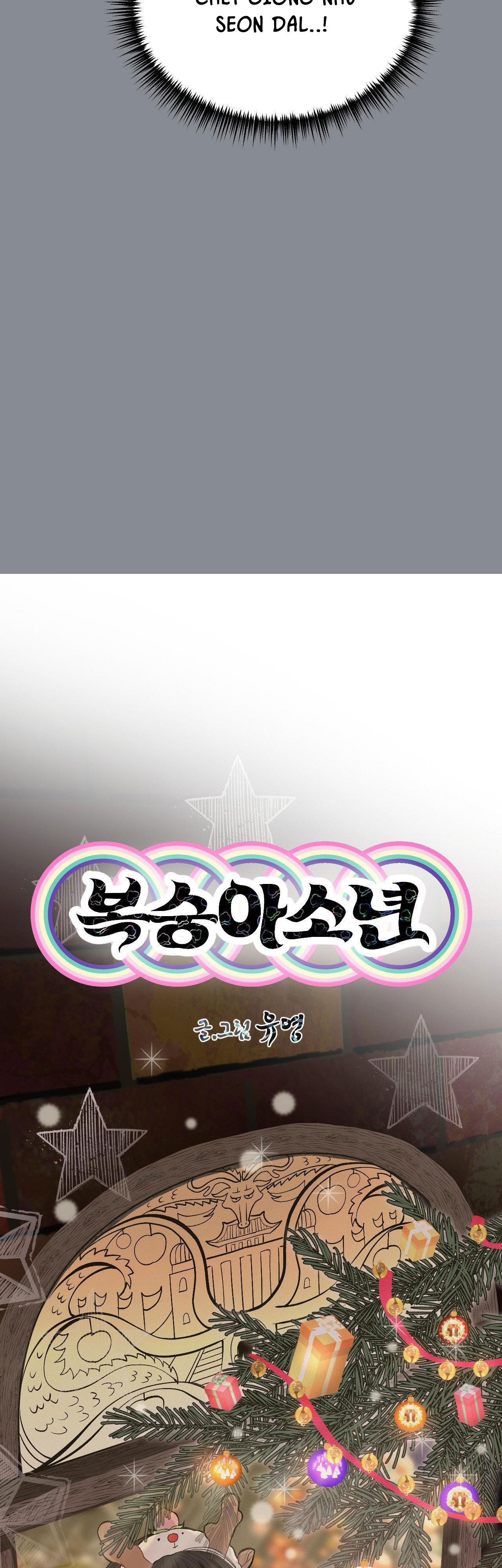 Đọc truyện CẬU BÉ ĐÀO - Chapter 15