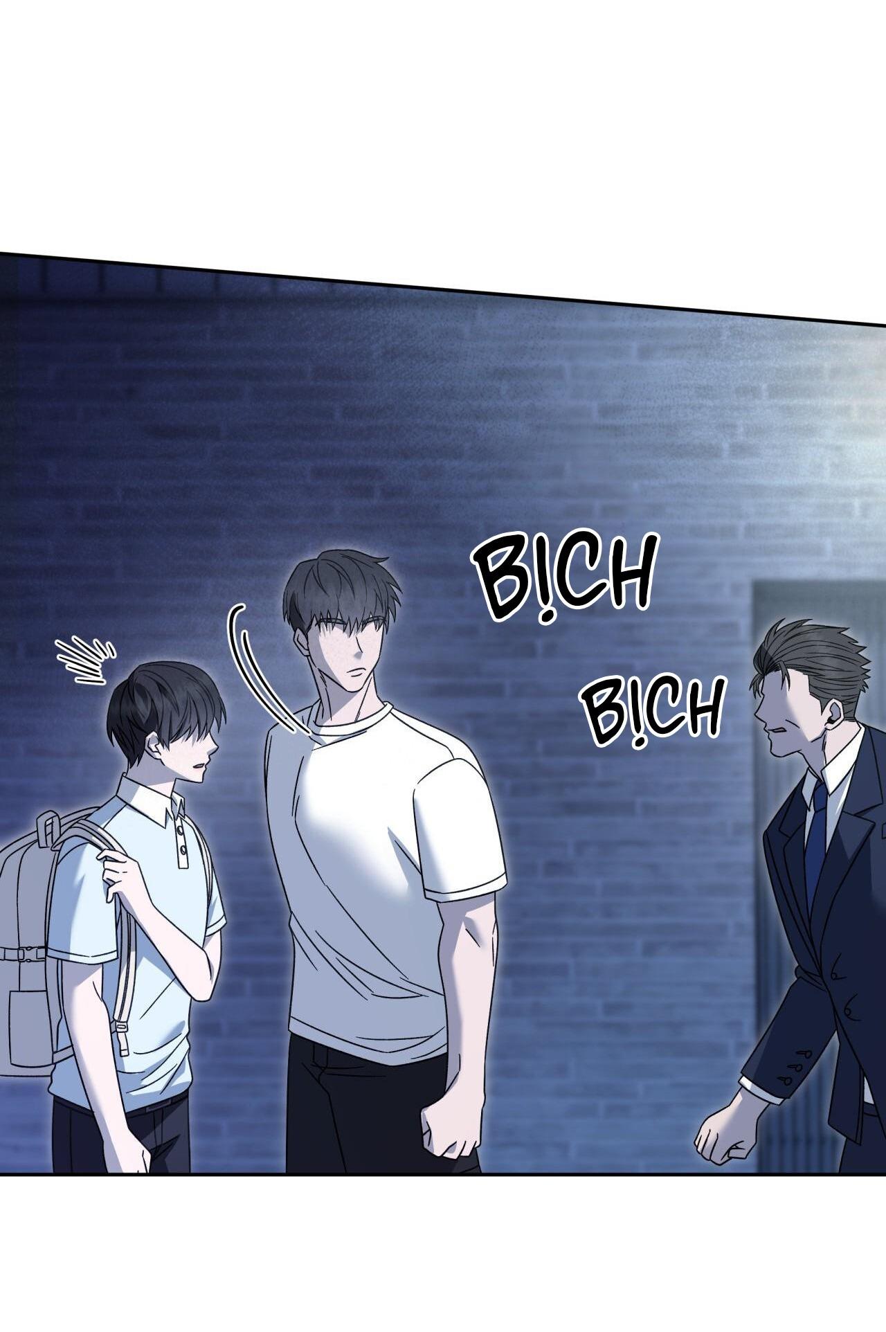 Đọc truyện Raw - Chapter 24