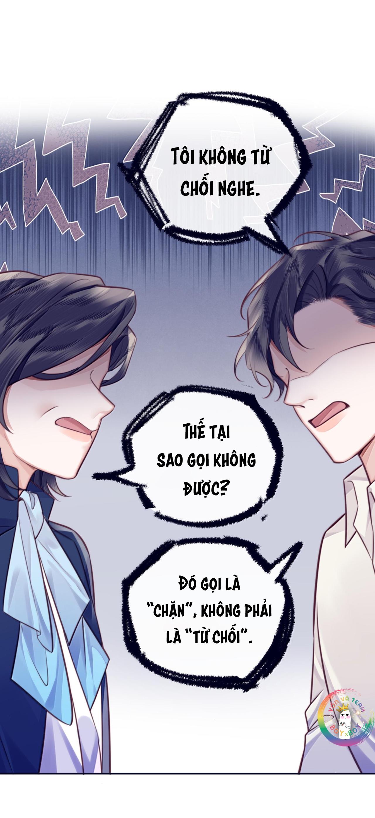 Đọc truyện (END) Đặc Chế Cho Riêng Anh - Chapter 97