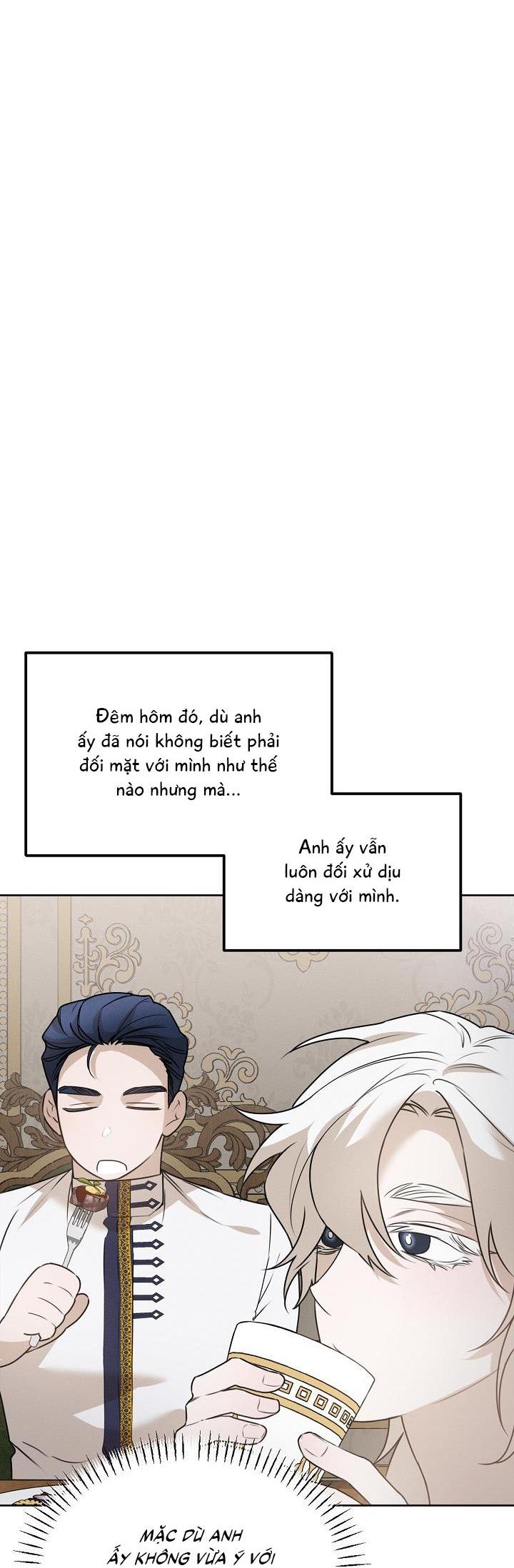 Đọc truyện  Xin Người Đừng Nhấn - Chapter 22