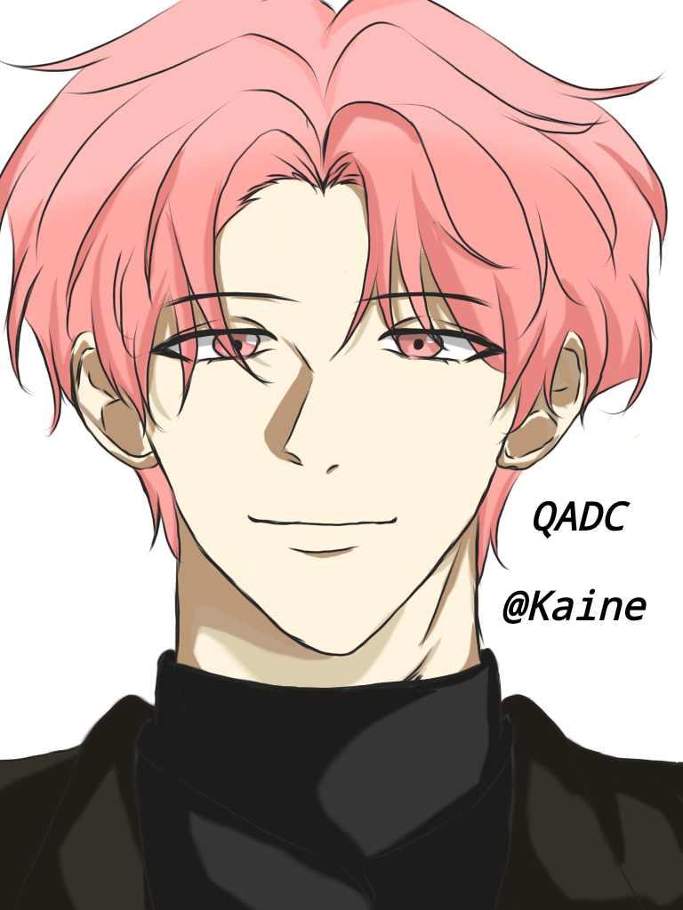 Đọc truyện Fan art OTP QADC x Dưa Leo Truyện - Chapter 4