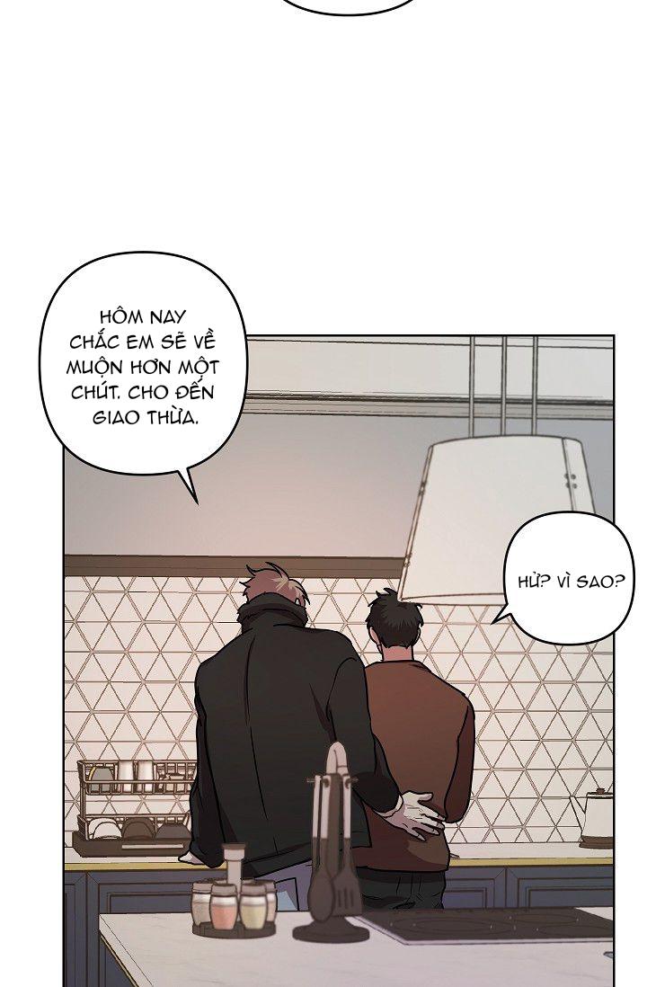 Đọc truyện Tuyển tập bara-boom Body chà bá lửa - Chapter 31