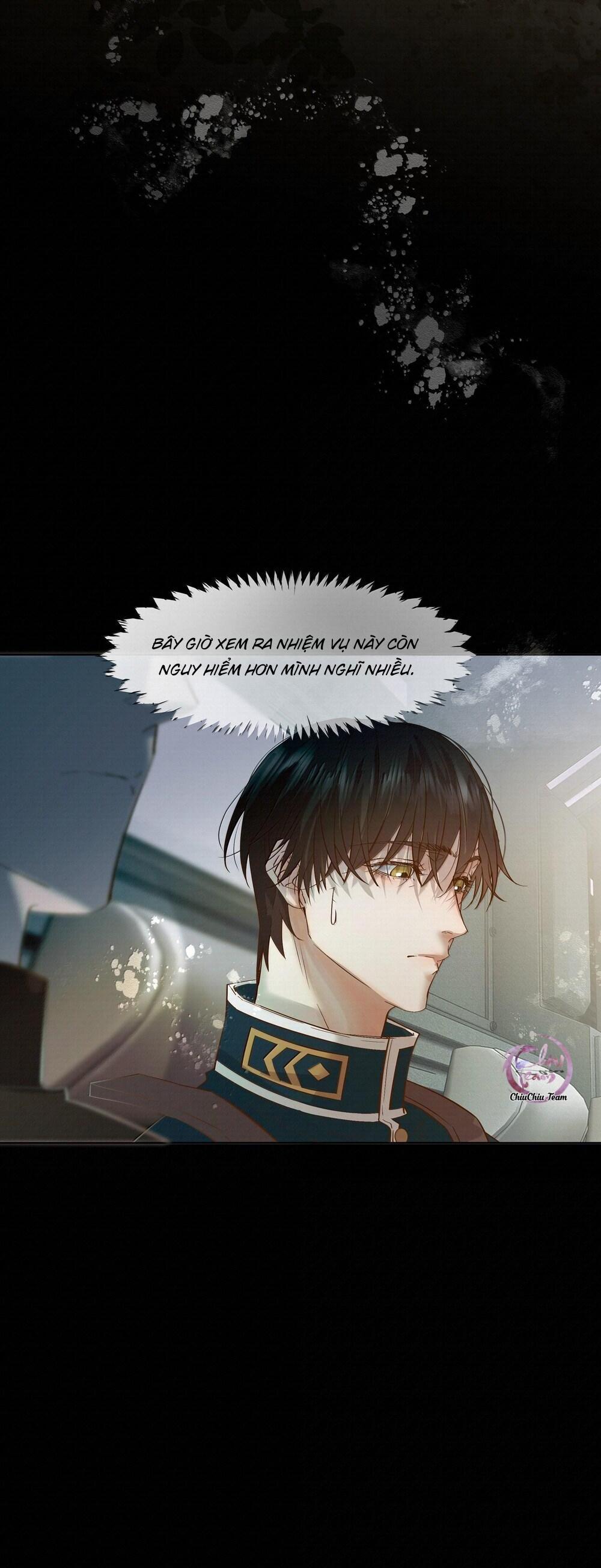 Đọc truyện Tuyệt Xử Phùng Sinh - Chapter 64