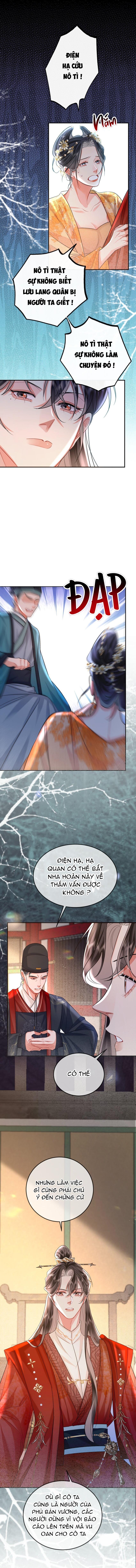 Đọc truyện Ôn Hương Diễm Ngọc (END) - Chapter 20