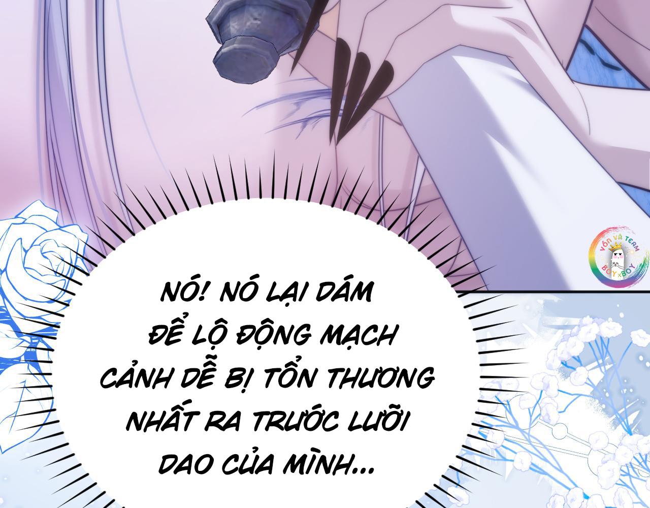 Đọc truyện Nhân Ngư Desharow - Chapter 45