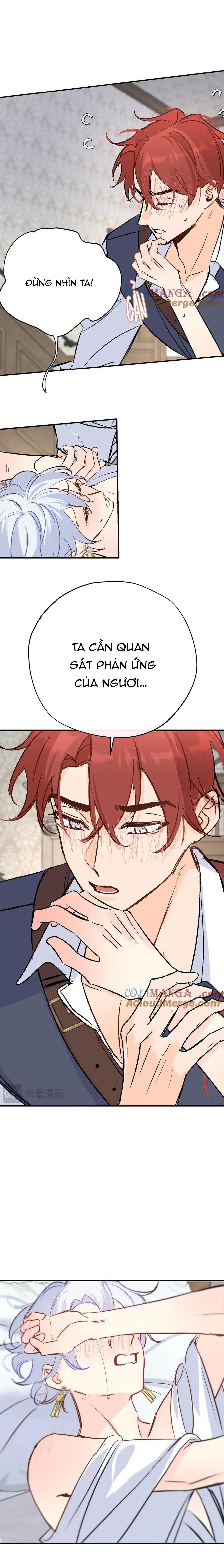 Đọc truyện Mong Ước Của Thần Quan Là Được  Cưỡi Ác Long Thiên Cổ [END] - Chapter 29