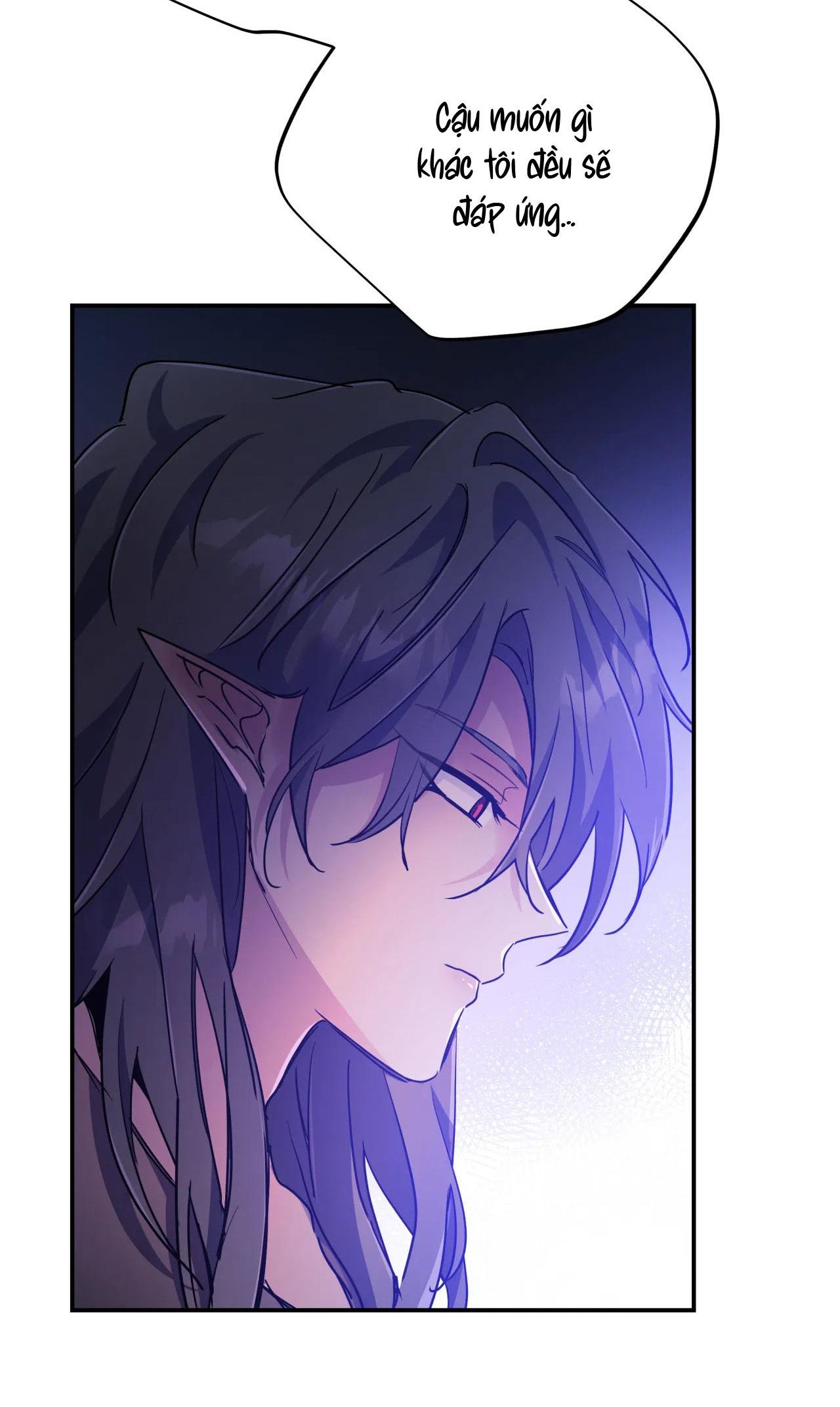 Đọc truyện  Ám Giữ Linh Hồn - Chapter 57