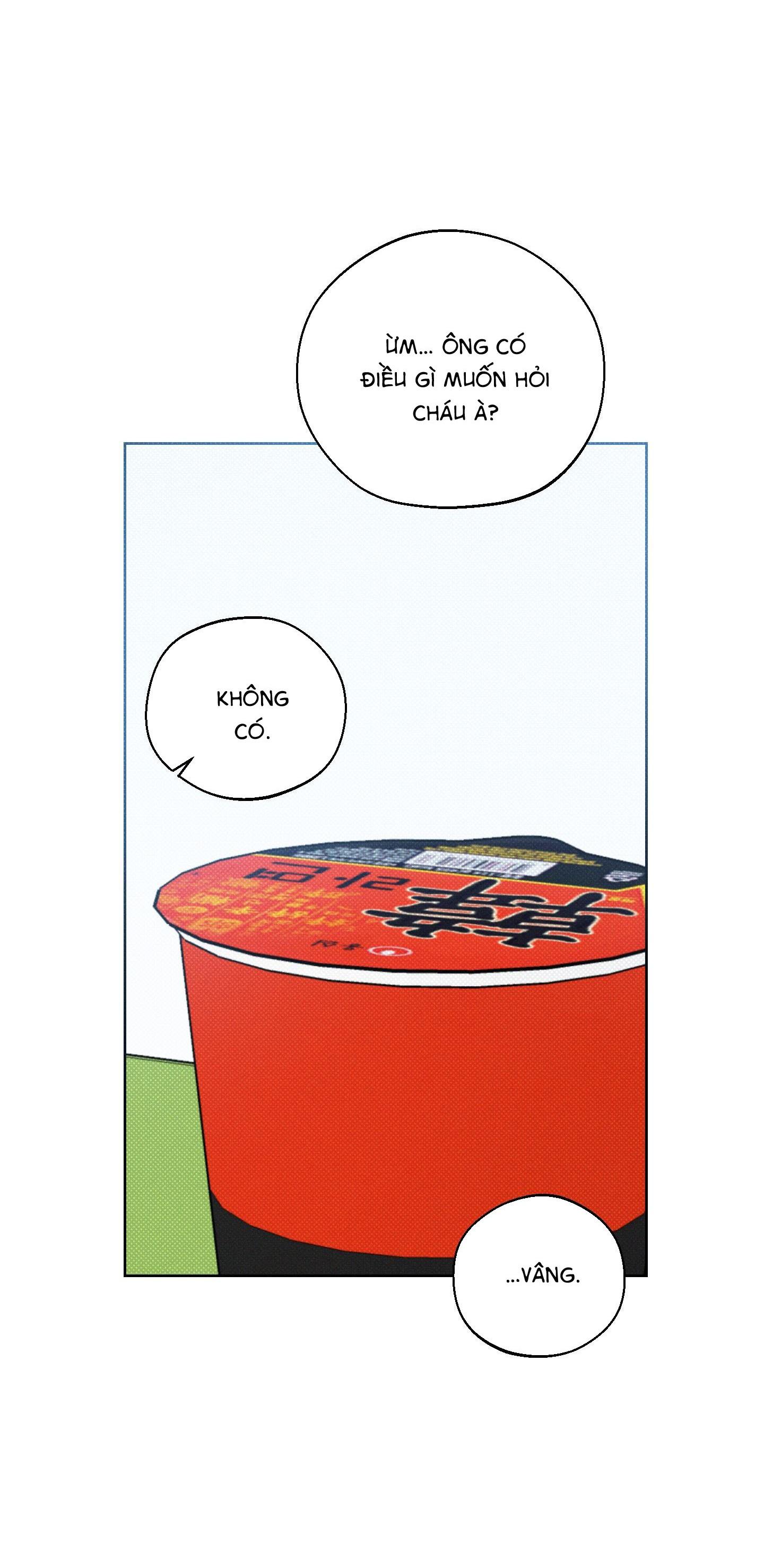 Đọc truyện  THÁNG 12 - Chapter 18