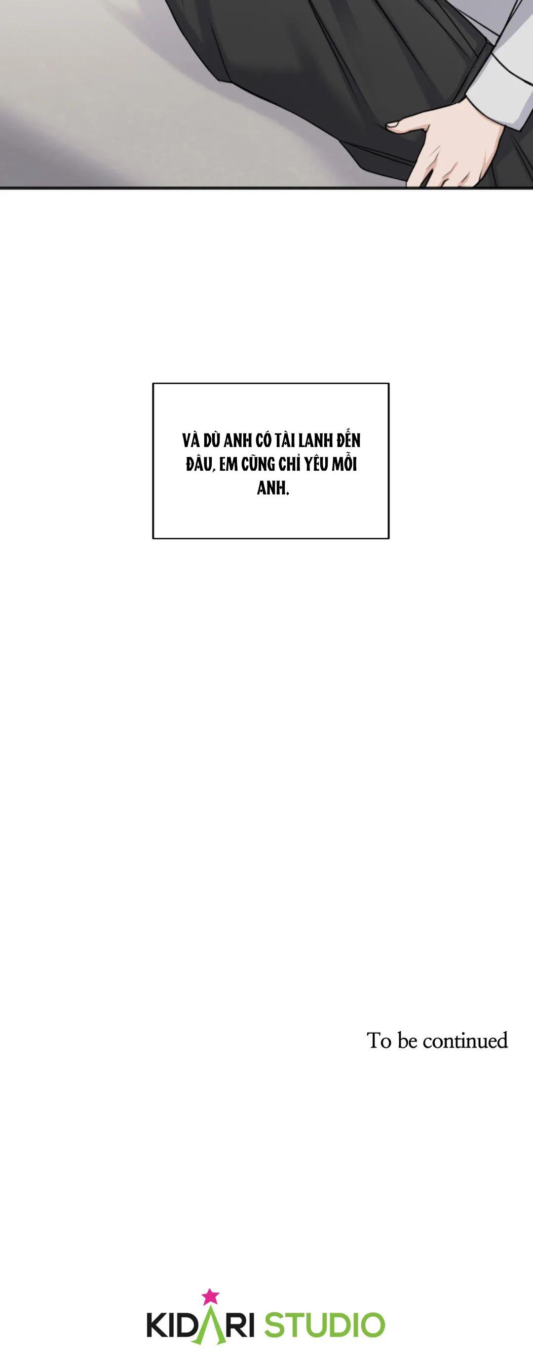 Đọc truyện Trong Căn Phòng Riêng - Chapter 65