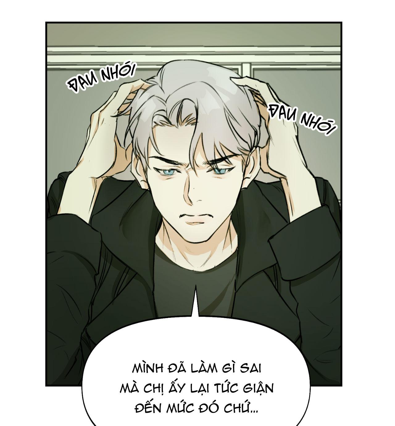 Đọc truyện NERD PROJECT - Chapter 1