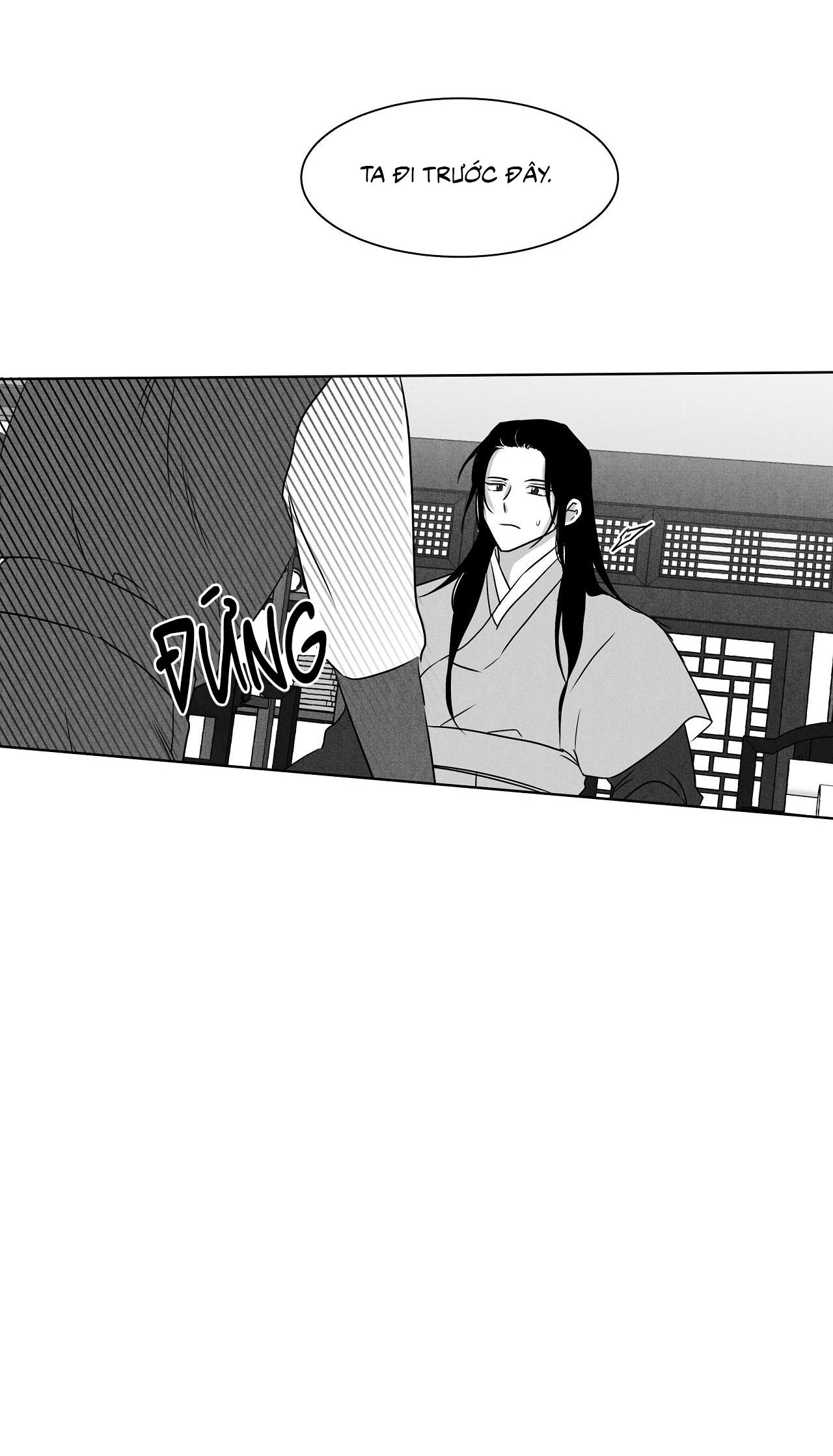 Đọc truyện Love Servant: Jin - Chapter 15