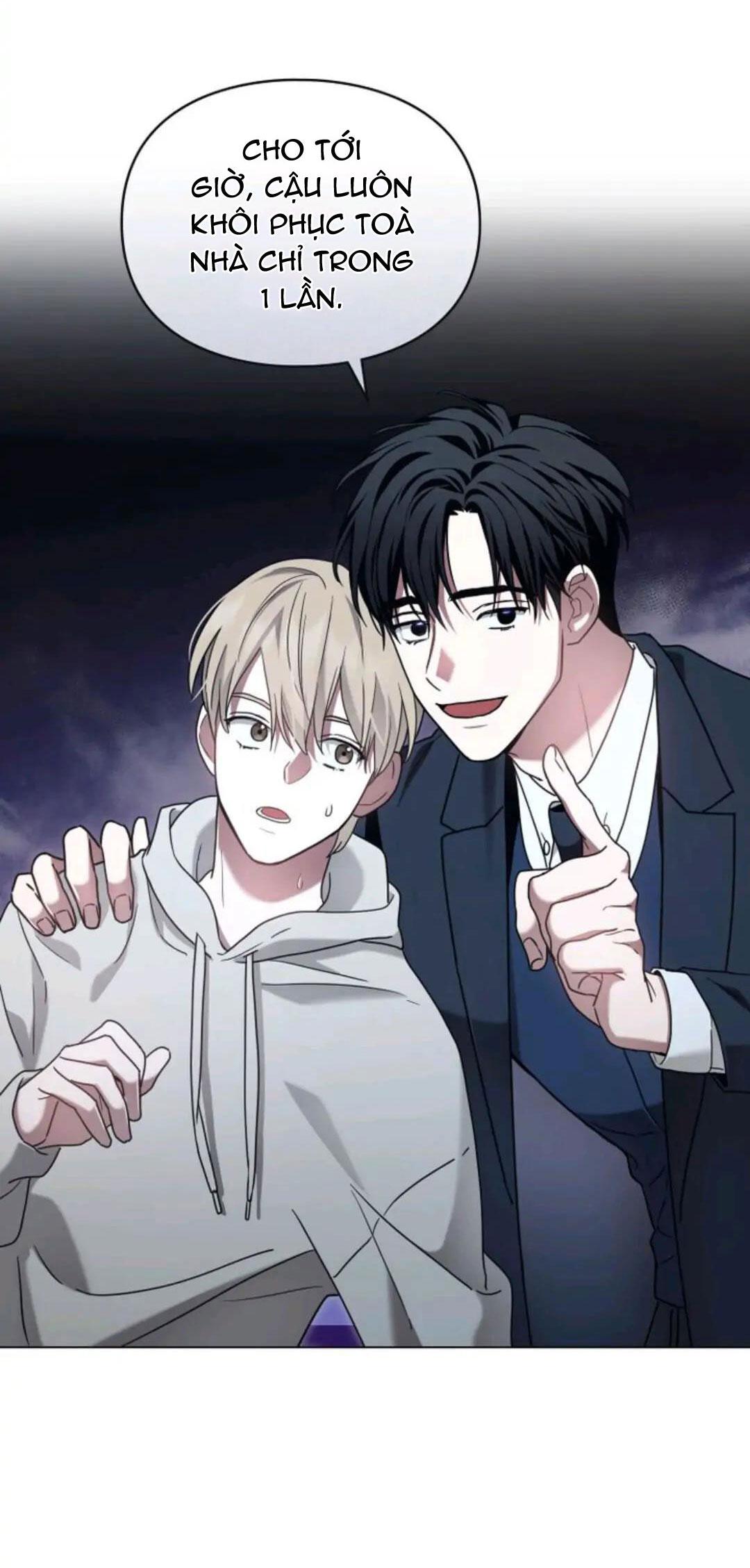 Đọc truyện Dấu Vết Mặt Trời - Chapter 10