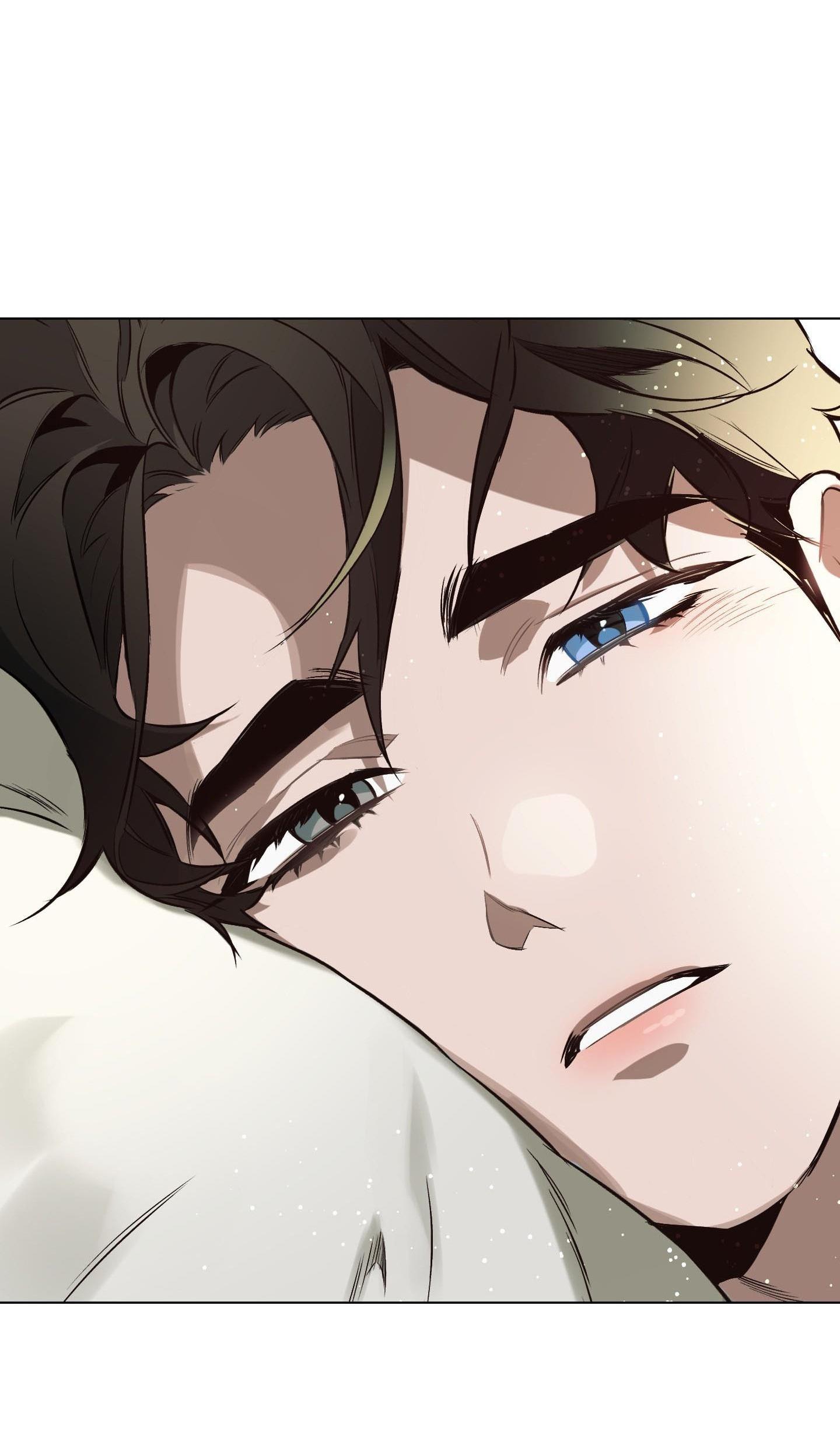 Đọc truyện  Định Tên Mối Quan Hệ - Chapter 46