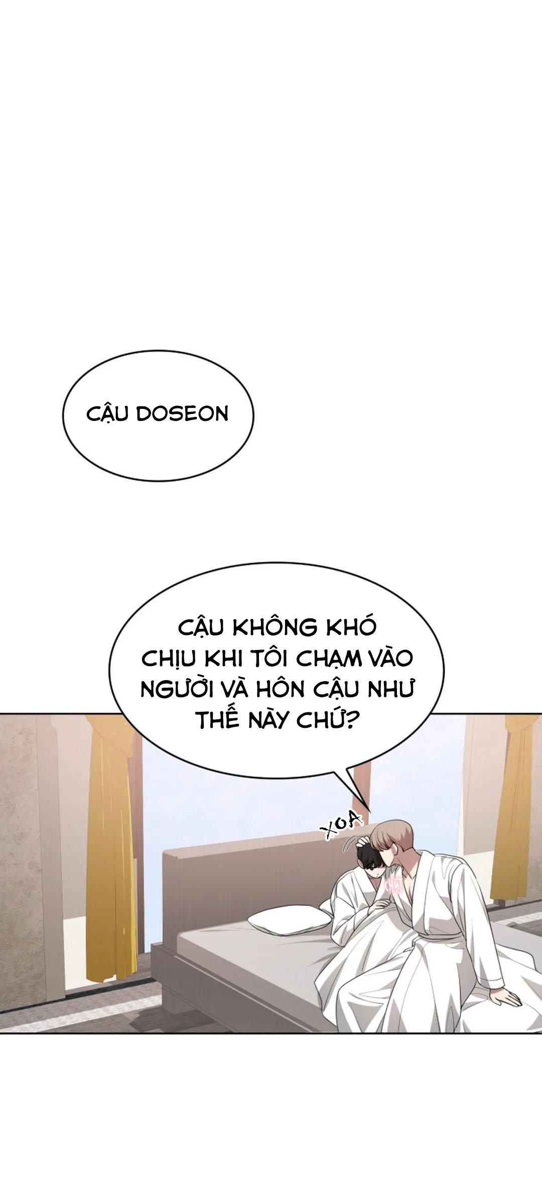 Đọc truyện HƯỚNG VỀ PHÍA EM - Chapter 17