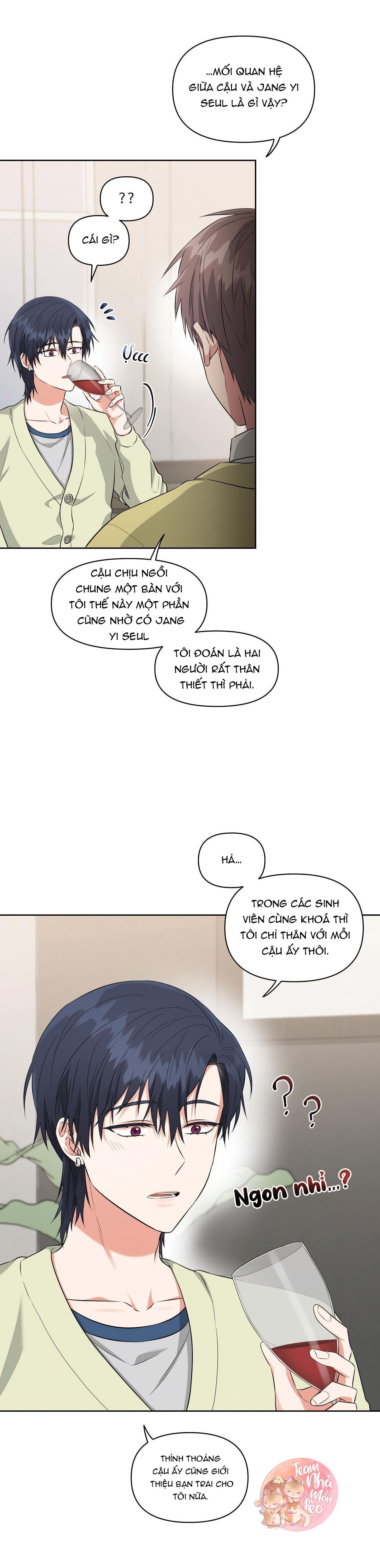 Đọc truyện Tổng Hợp Truyện BL Ngắn Siêu Dâm TNML - Chapter 3.2