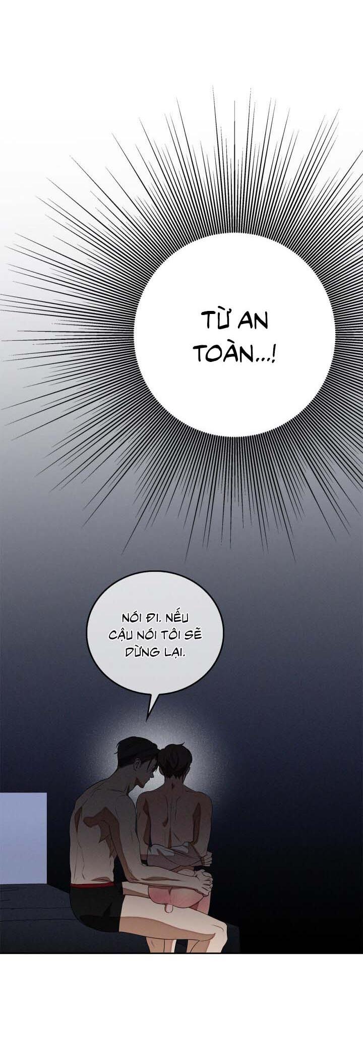 Đọc truyện Critical Point - Chapter 47