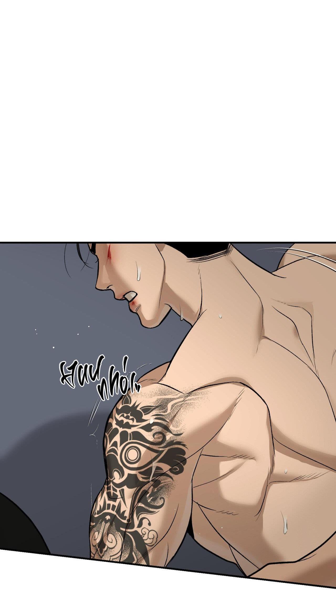 Đọc truyện  ChinhX - Vận Xui - Chapter 51