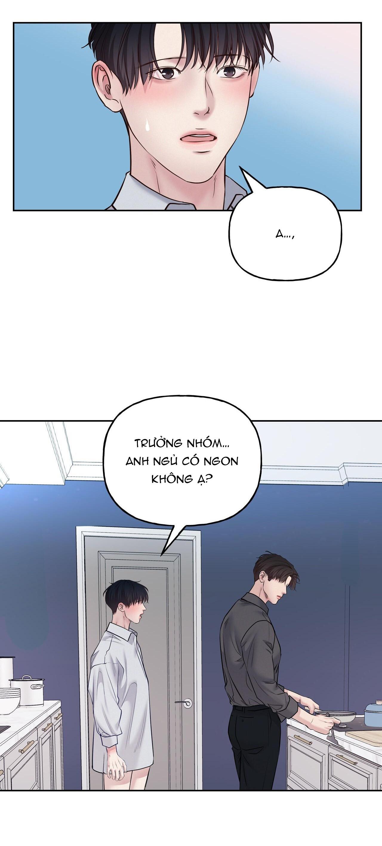 Đọc truyện CHỦ NHÂN CỦA THỨ BẢY - Chapter 41