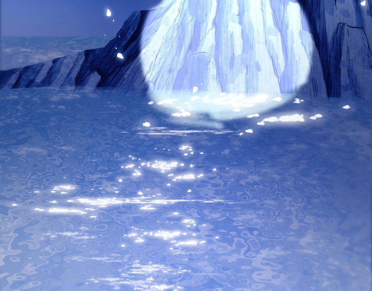 Đọc truyện Nhân Ngư Desharow - Chapter 46