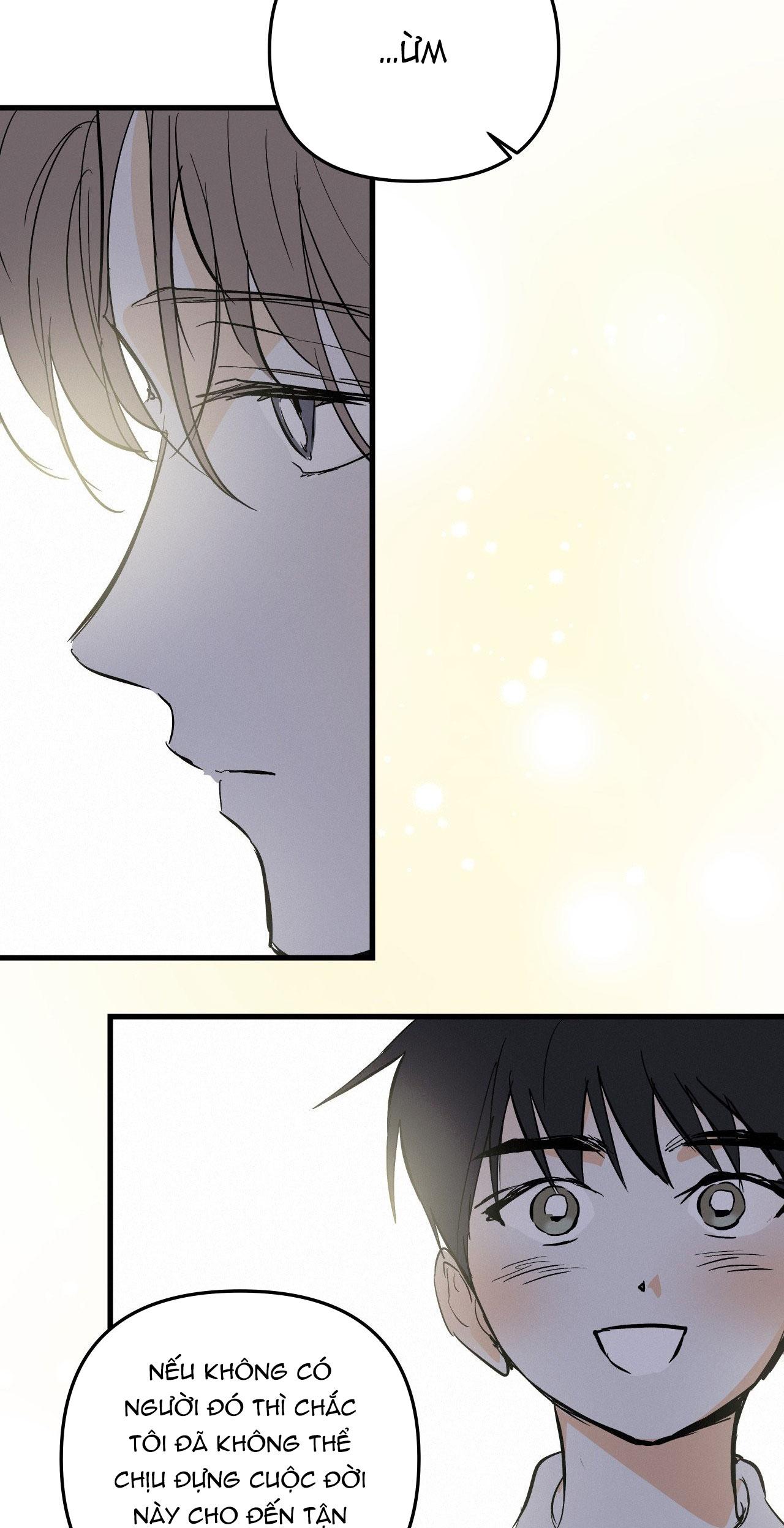 Đọc truyện LIE AGAIN - Chapter 51