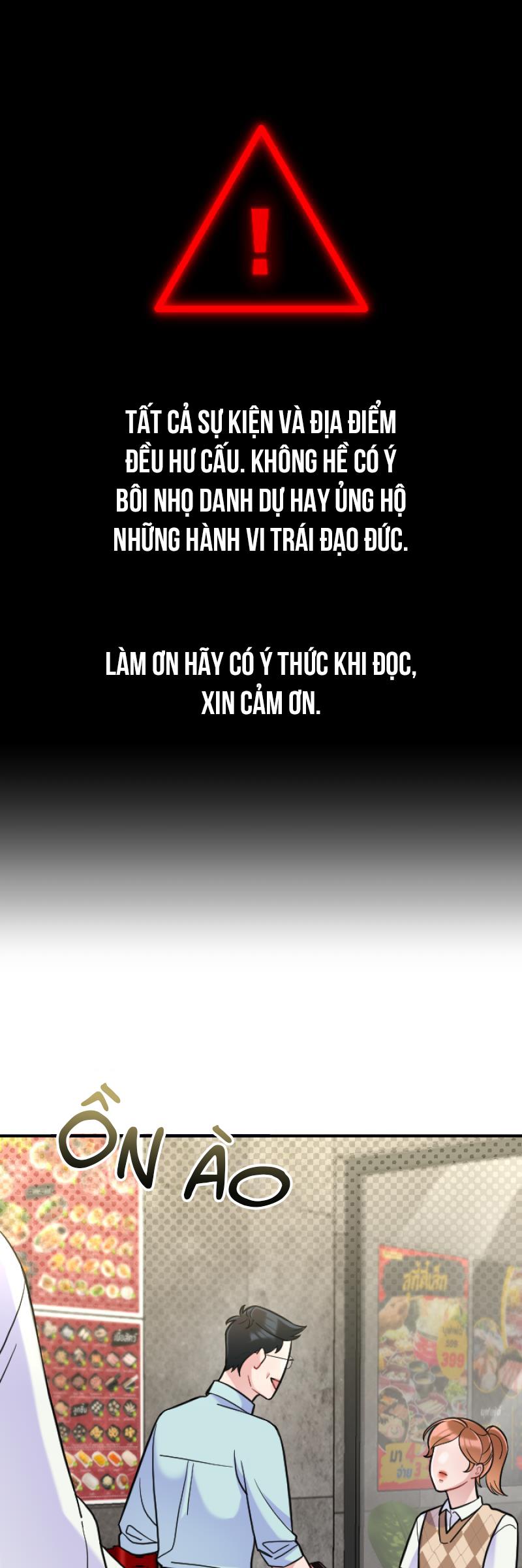 Đọc truyện Tình yêu của chúng ta sắp thành hình rồi - Chapter 8