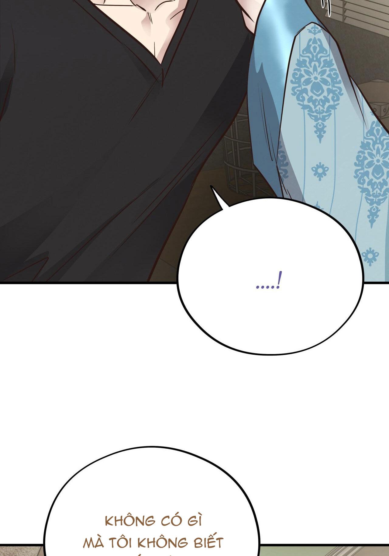 Đọc truyện HONEY BEAR - Chapter 52