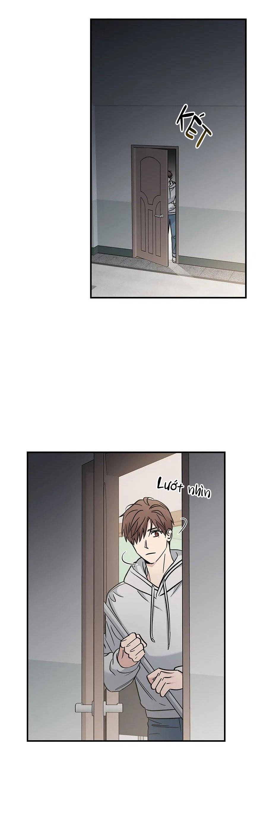 Đọc truyện Deadman Switch - Chapter 38