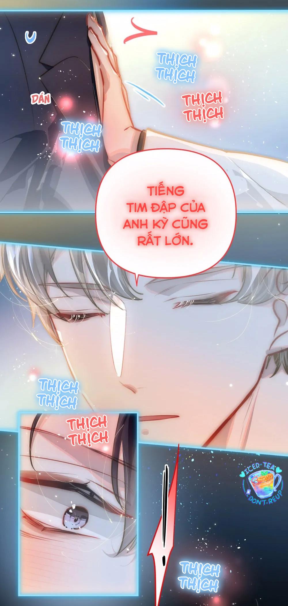 Đọc truyện Tôi có bệnh - Chapter 53