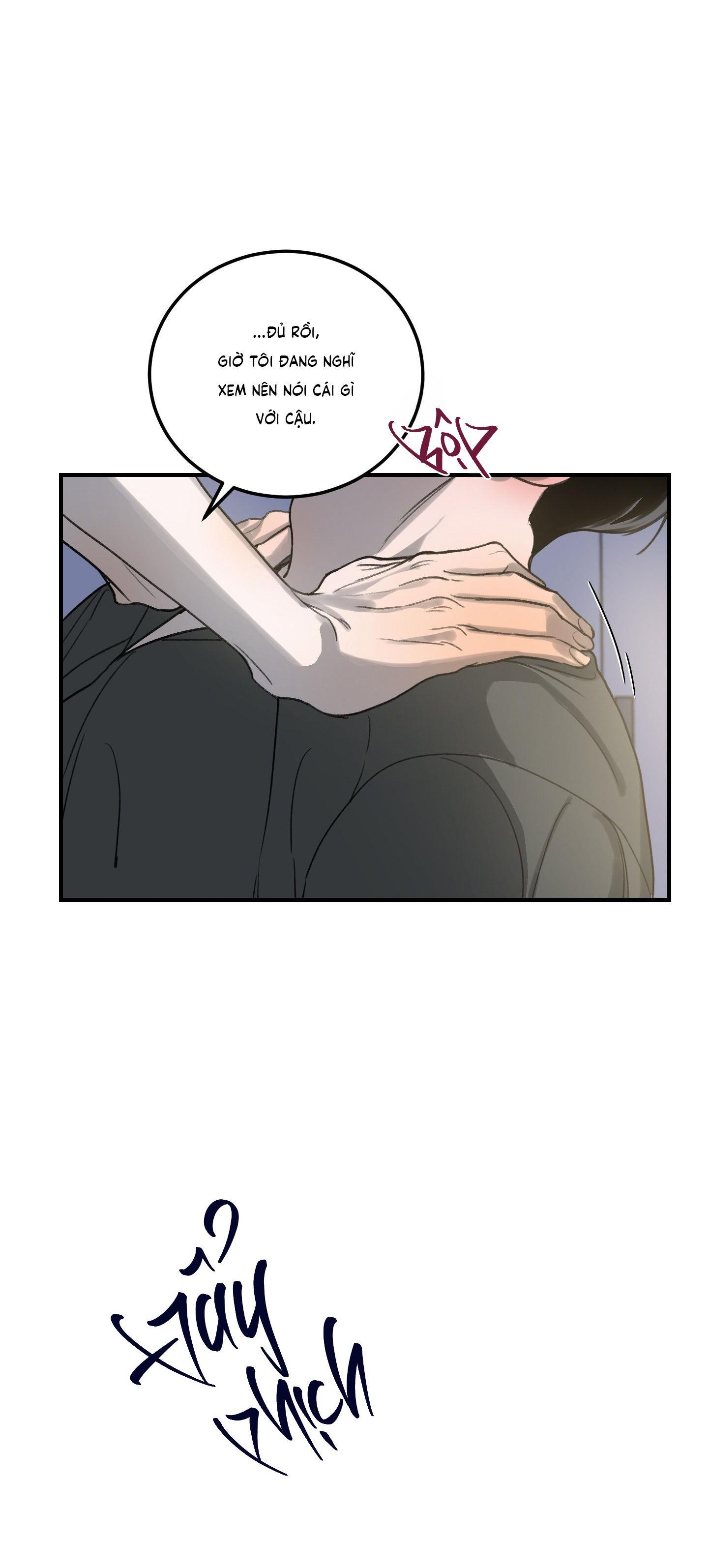 Đọc truyện LỜI TỎ TÌNH CHÂN THÀNH NHẤT - Chapter 4