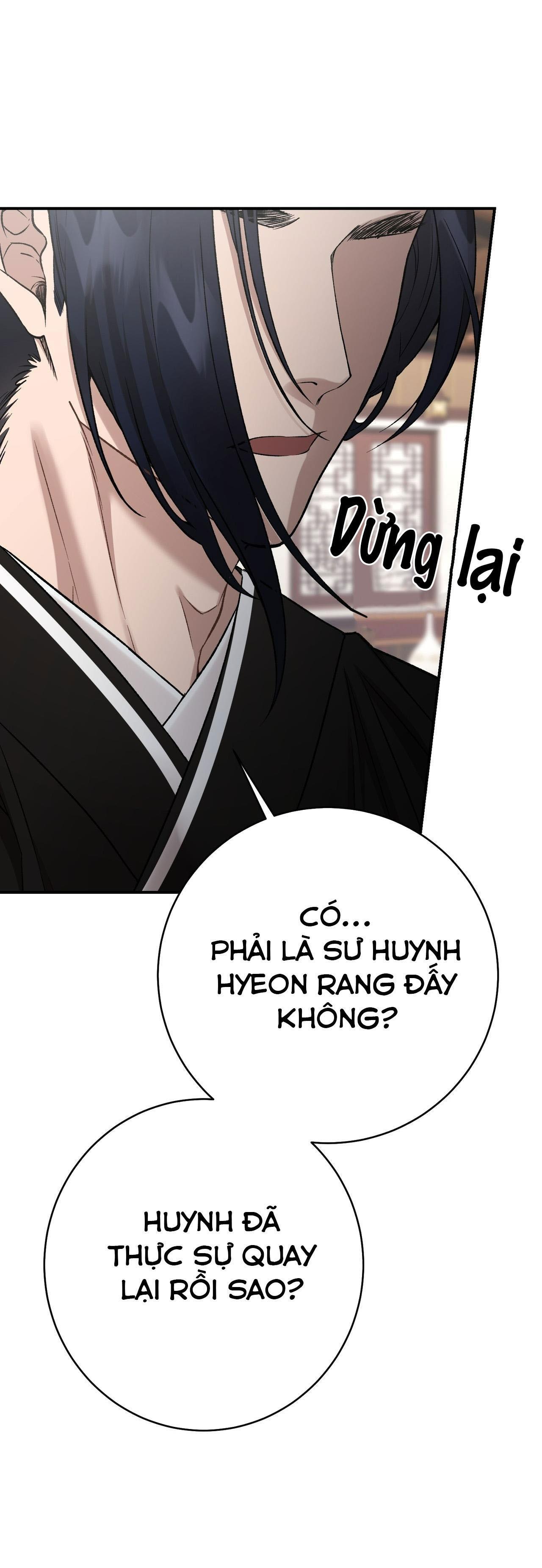 Đọc truyện HỒNG NGỌC GIỮA NỀN TUYẾT TRẮNG - Chapter 6