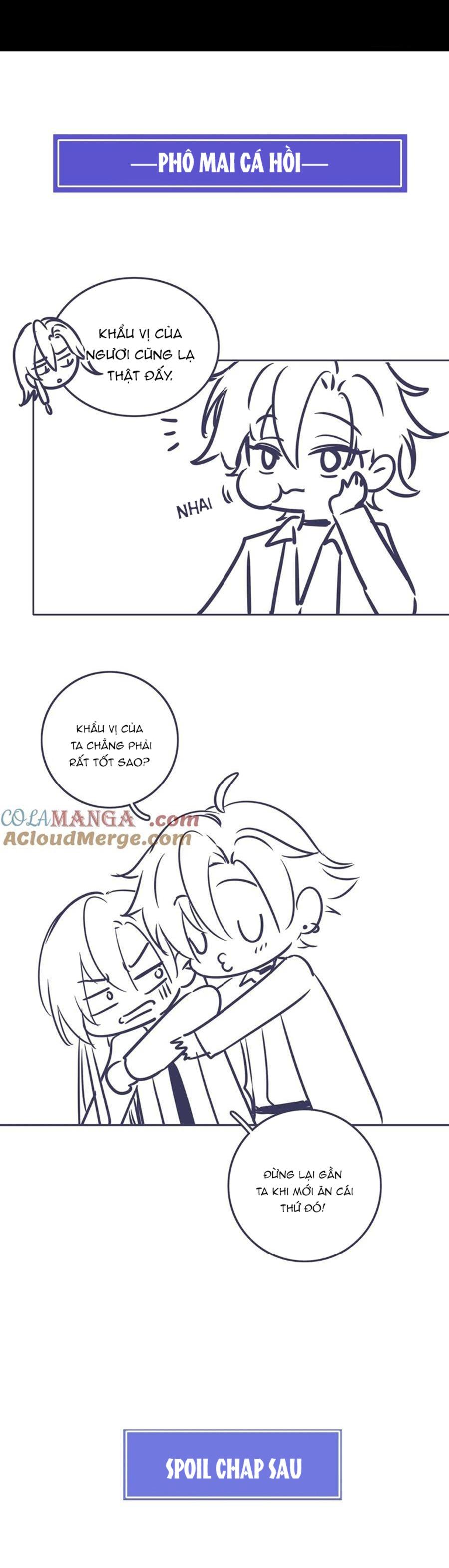 Đọc truyện Hoen Ố (DROP) - Chapter 35